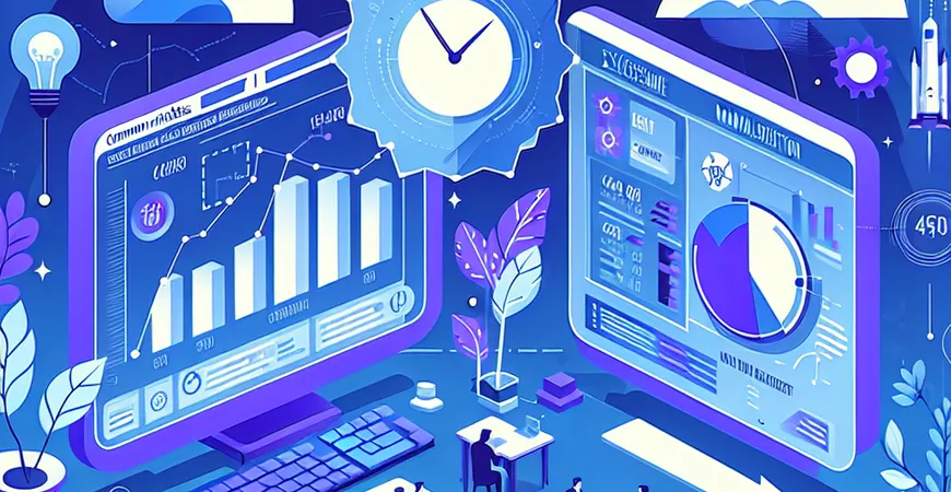 ERP 平台操作误区：过度依赖系统忽略人工复核的风险